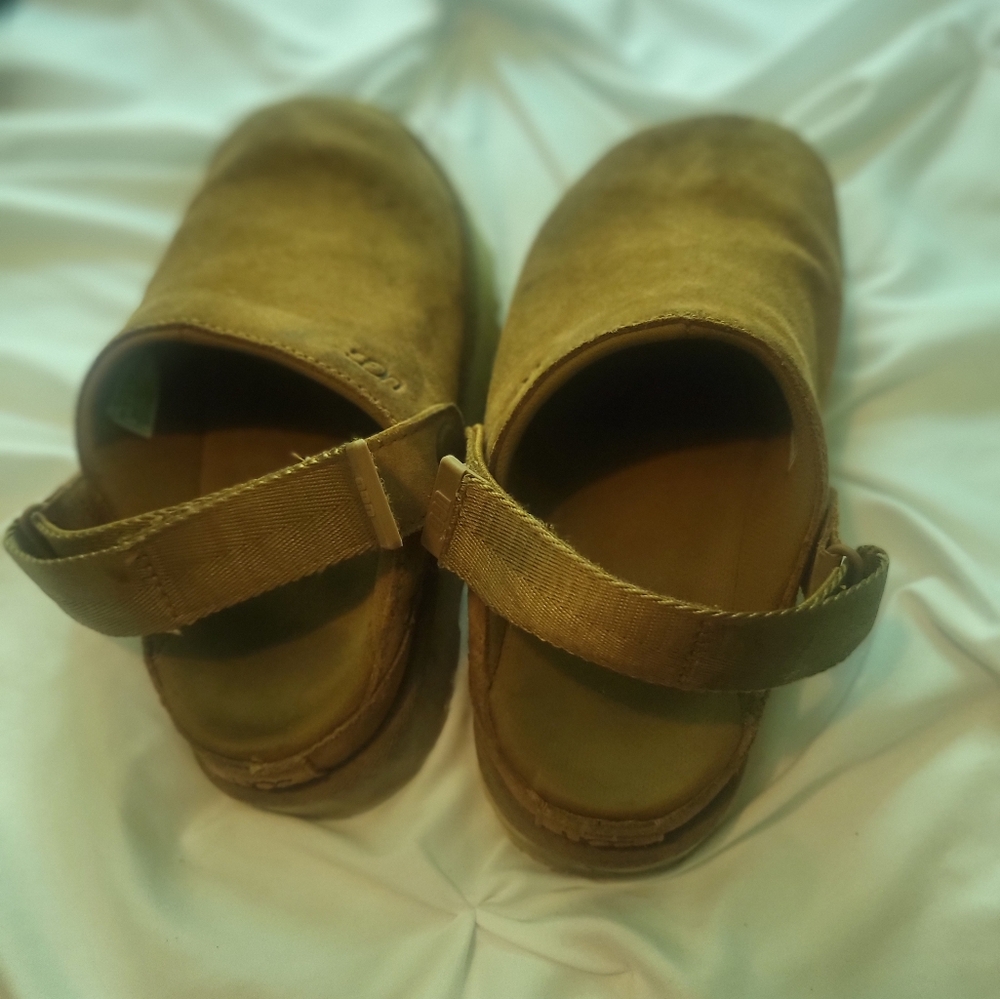 Used uggs